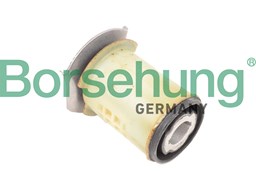 Łożyskowanie, belka osi