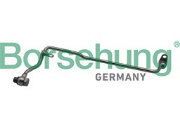 Przewód, króciec wlewu oleju