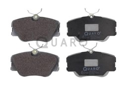 Klocki hamulcowe - komplet