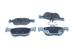 Klocki hamulcowe - komplet