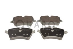 Klocki hamulcowe - komplet