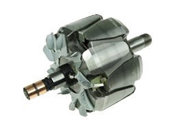 Wirnik alternatora