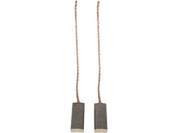 Szczotka węglowa, alternator