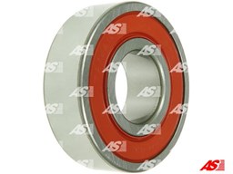 ŁOŻYSKO ALTERNATORA AS-PL ABE9004(NTN)(BULK)