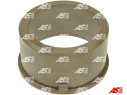 Pokrywa zabezpieczająca alternator