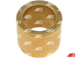 Tuleja, wał rozrusznika