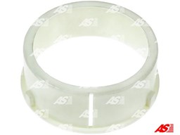 Pokrywa zabezpieczająca alternator