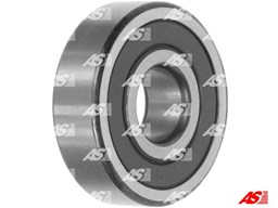 ŁOŻYSKO AS-PS AS-PL ABE9006 (BULK)/ASP