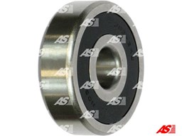 ŁOŻYSKO AS-PS AS-PL ABE9026 (BULK)/ASP