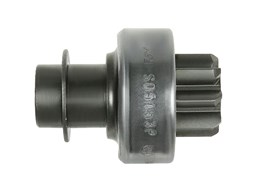 Sprzęgło jednokierunkowe rozrusznika