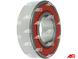 ŁOŻYSKO ALTERNATORA AS-PL ABE9021(NTN)(BULK)