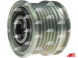 Sprzęgło alternatora