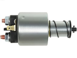 Włącznik elektromagnetyczny, rozrusznik