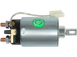 Włącznik elektromagnetyczny, rozrusznik