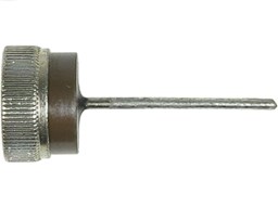 Mostek prostowniczy alternatora