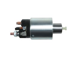 Włącznik elektromagnetyczny, rozrusznik