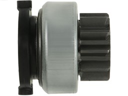 Sprzęgło jednokierunkowe rozrusznika