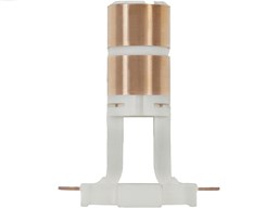 Pierścień ślizgowy alternatora