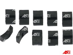 Zestaw naprawczy rozrusznika