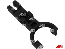 Dźwignia rozrusznika, gaźnik