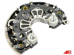 Mostek prostowniczy alternatora