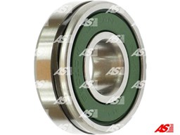 ŁOŻYSKO NSK AS-PL ABE9077 (NSK)/ASP