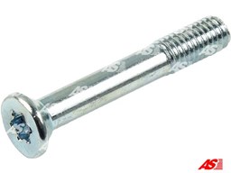 Zestaw naprawczy, alternator