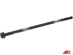 Zestaw naprawczy, alternator