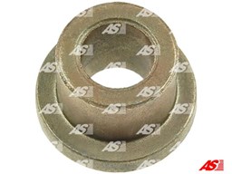 Tuleja, wał rozrusznika