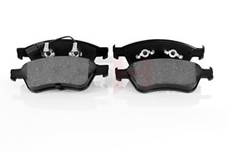 Klocki hamulcowe - komplet