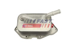 Chłodnica oleju, olej silnikowy