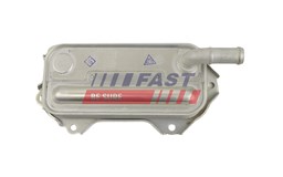 Chłodnica oleju, olej silnikowy