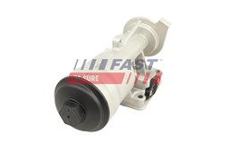 Chłodnica oleju, olej silnikowy