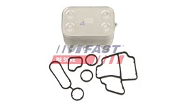 Chłodnica oleju, olej silnikowy