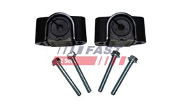 Zestaw łożysk, stabilizator