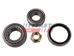 Zestaw łożysk koła