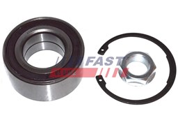 Zestaw łożysk koła