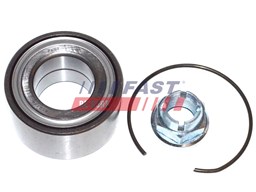 Zestaw łożysk koła