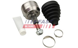 Przegub napędowy - komplet