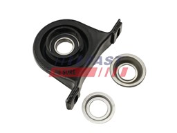 Zawieszenie, wał napędowy