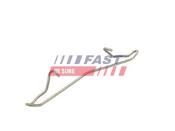 Sprężyna zacisku hamulcowego