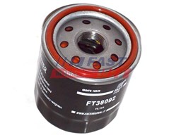 Filtr oleju