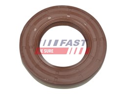 Pierścień uszczelniający wału, wałek rozrządu