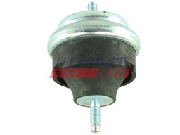 Łożyskowanie silnika