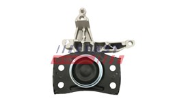 Łożyskowanie silnika