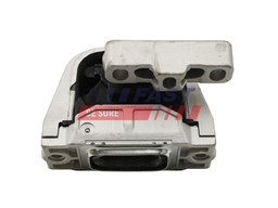 Łożyskowanie silnika