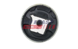 Łożyskowanie silnika