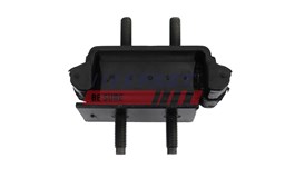 Łożyskowanie silnika