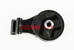 Łożyskowanie silnika