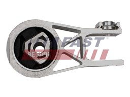 Łożyskowanie silnika